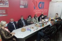 Đokić: Da se bavimo lokalnim temama