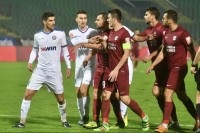 Šestorica igrača Širokog koja su igrala protiv Sarajeva pozitivna na koronu