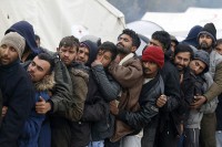 EU planira da BiH obezbijedi 50 miliona KM za borbu protiv migrantske krize