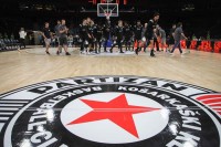 Partizan protiv Bahčešehira pokazuje karakter