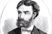 Jovan Apostolović - Prvi Srbin doktor medicine