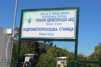 За 15 дана аутоматска агрометеоролошка станица у Љубињу