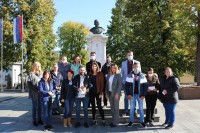 Фризери из Мркоњић Града прикупили 4.500 KM за дјецу са потешкоћама у развоју