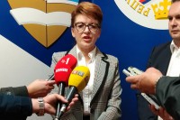 Видовић: Источно Сарајево учинити респектабилним, због значаја за цијелу Српску