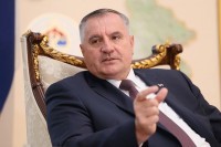 Višković: Kadrovi DNS-a iz odbora koji koaliraju sa opozicijom biće smijenjeni