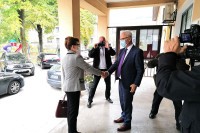 Видовић: Општинско руководство Рогатице креира проактивну развојну политику