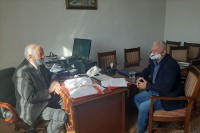 Академик Драго Бранковић донирао 1.000 КМ за довршетак градње Дневног центра у Косовској Митровици