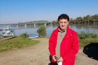 Рогић: Створени услови за комерцијалну пловидбу