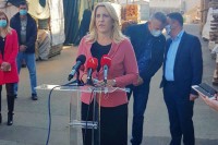 Цвијановић: Српска успјела да сачува радна мјеста