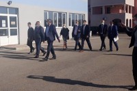Višković: Firma “Megamont” primjer dobrog poslovanja