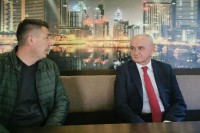 Đokić u Rudom: Potrebna nova politika lokalnog razvoja