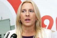 Cvijanović: Pojedinci pokazuju da nemaju nikakvu politiku, već samo interese