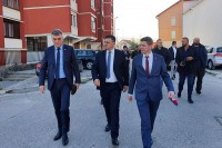 Tegeltija: Puna podrška kandidatu za načelnika i odbornike opštine Gacko
