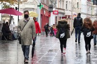 KCUS: Potvrđeno još 109 zaraženih virusom korona