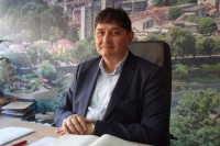 Miroslav Drljača, kandidat SNSD-a za načelnika opštine Novi Grad: Pouzdan partner građanima