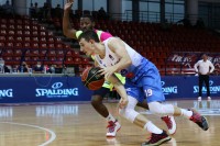 Košarkaš Igokee Darko Talić optimista pred tri vezana gostovanja: Moramo da se oslobodimo grča