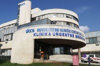 KCUS: Još 248 zaraženih, tri pacijenta preminula