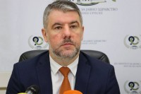 Шеранић: Од првог новембра почињу серолошка испитивања