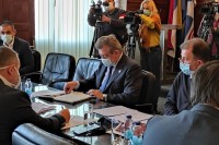 Мићић: У посљедњих 48 часова 113 заражених вирусом корона