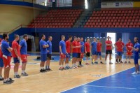 Korona u Borcu: Zaražena još dva rukometaša
