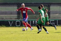 Banjalučani deklasirali Rudar u Kaknju: Borac poslao poruku rivalima