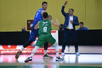 Igokea iščupala pobjedu u Novom Mestu