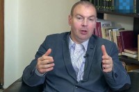 Dragan Petrović: Iluzorno je nadati se promjeni  američke spoljne politike