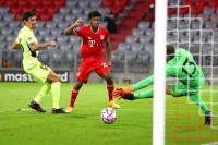 Bajern "pregazio" Atletiko, poraz Reala kod kuće od Šahtjora