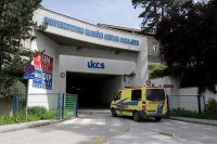 KCUS: Više od polovine testiranih pozitivno na koronu