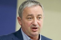 Borenović primljen na kliniku za infektivne bolesti