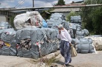 Drvar: Raspisan javni poziv za izmještanje i uništavanje italijanskog otpada