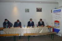 Мићић: Једна од три петље за укључење на ауто-пут биће у Магнојевићу
