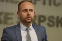 Nastavljena smjena kadrova DNS-a: Smijenjen Marko Aćić