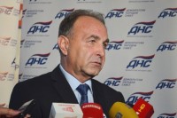 Ivić: Razlaz sa SNSD-om je planiran, a ne ishitren potez