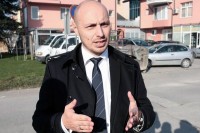 Petković: Očekujemo najbolji rezultat do sada