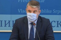 Šeranić: Sve veći broj pacijenata na bolničkom liječenju komplikuje situaciju
