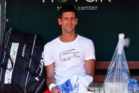 Đoković: Postoji žal, igram najbolji tenis u životu