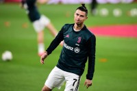Ronaldo ponovo testiran na koronavirus, vijesti nisu dobre