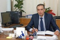 Vehabović razriješen na lični zahtjev sa pozicije direktora Agencije za javne nabavke BiH
