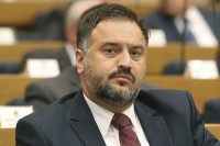 Igor Žunić pozitivan na virus korona