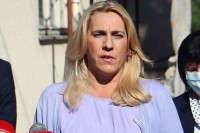 Cvijanović: U odnosima SNSD-a i DNS-a ne bi trebalo da bude većih problema