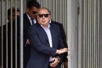 Suđenje Mektiću: Firma kuma Igora Golijanina sarađivala sa Ministarstvom bezbjednosti