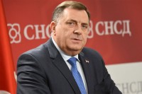 Dodik: Neprihvatljivo prisluškivanje bilo koga