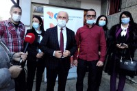 Đokić: Kandidati SP-a mogu da  kvalitetno doprinesu ekonomskom razvoju Sokoca