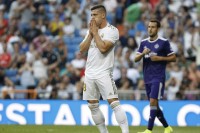 Luka Jović optužen zbog kršenja samoizolacije