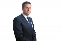 Vlado Gligorić, kandidat SNSD-a za načelnika Čelinca: Pet ciljeva za bolji život