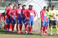 Trener Borca Vlado Jagodić prezadovoljan: Napadači vratili samopouzdanje