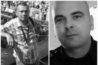 Oko 300 lica ispitano u vezi sa ubistvom sarajevskih policajaca