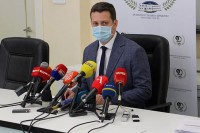 Зељковић: Потребан ригорознији приступ, предложићемо додатне мјере