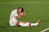 Luka Jović ne prestaje da šokira?